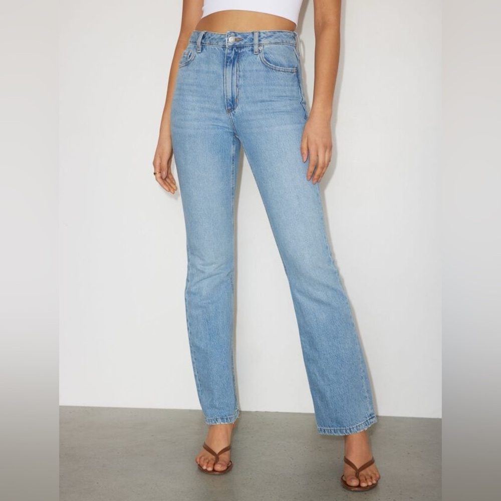 Dynamite Candice Bootcut Jeans